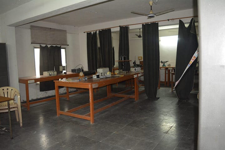 KIMS Degree and PG Colleges, Karimnagar campus photo 5
