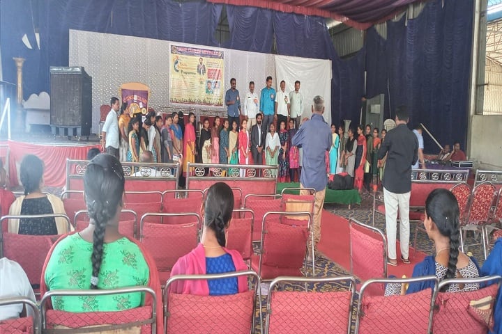 Government Degree College, Metpally campus photo 4