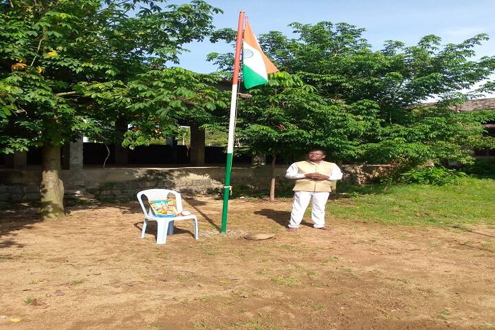 Government Degree College, Metpally campus photo 6