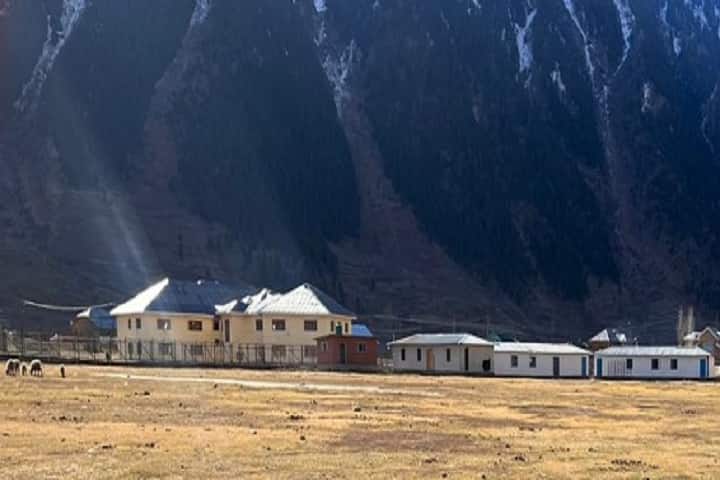 Government Degree College, Gurez, Bandipora campus photo 4