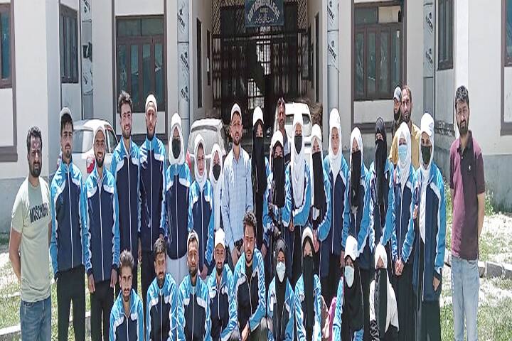 Government Degree College, Gurez, Bandipora campus photo 6