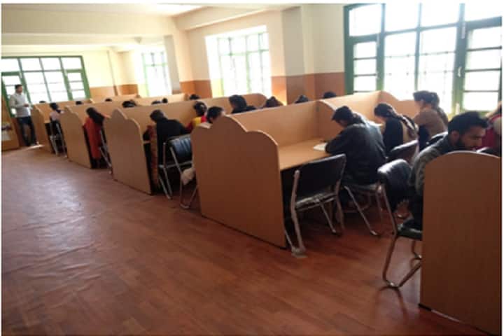 Government Degree College, Tissa campus photo 3