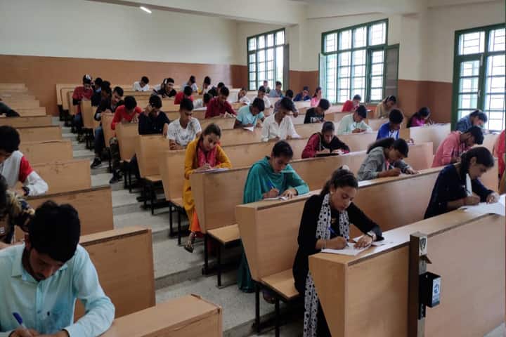 Government Degree College, Tissa campus photo 4