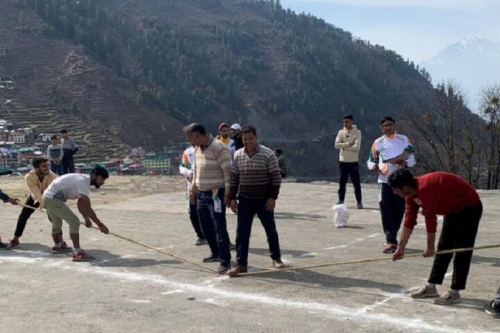 Government College, Bharmour campus photo 3