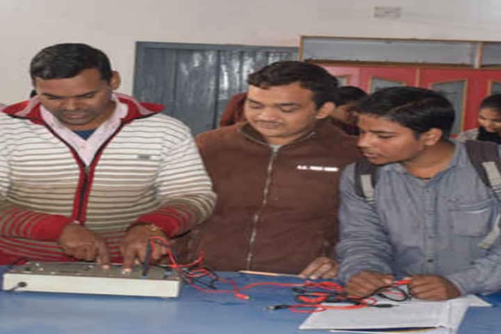 Udayna Charya Rosera College, Rosera campus photo 5