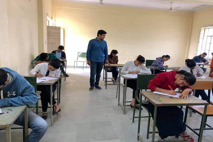 Government Girls College, Nagaur campus photo 5