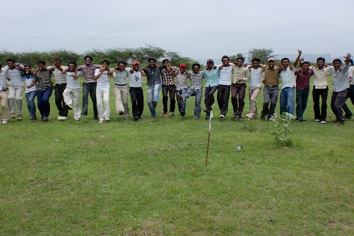 Sri Chaitanya Degree College, Piler campus photo 4