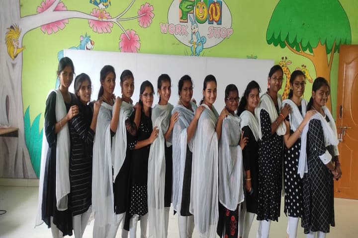 Sri Chaitanya Degree College, Piler campus photo 5