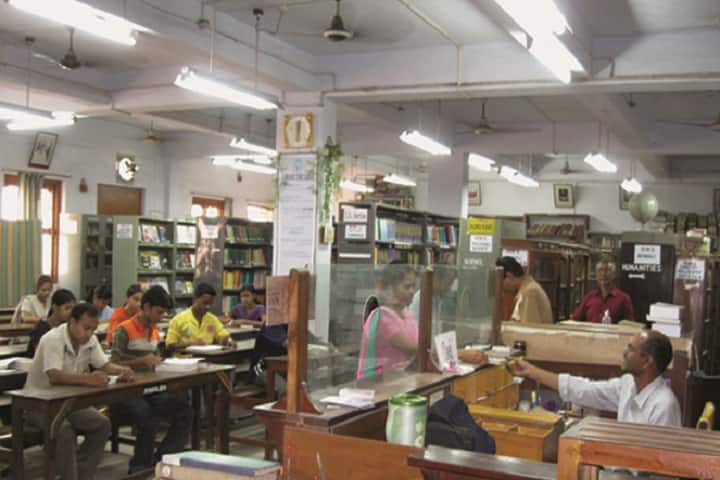 Netaji Nagar Day College, Kolkata campus photo 5