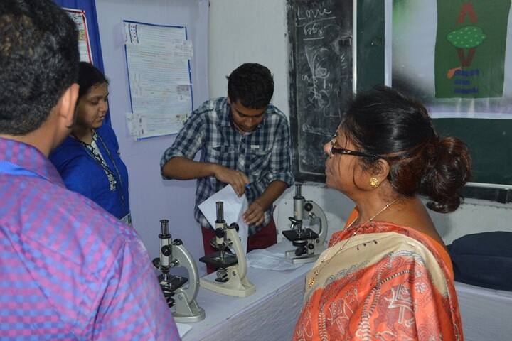 Netaji Nagar Day College, Kolkata campus photo 6