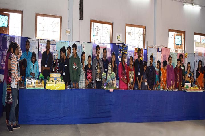Netaji Nagar Day College, Kolkata campus photo 4