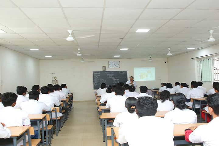 Sri Lakshmi College of Allied Health Sciences, Coimbatore campus photo 2