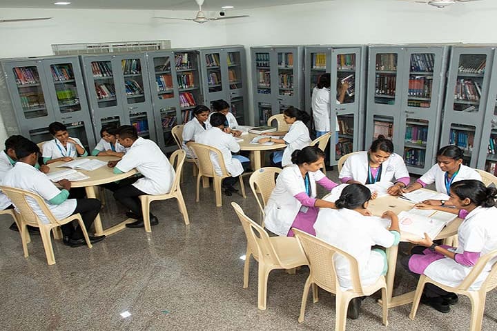 Sri Lakshmi College of Allied Health Sciences, Coimbatore campus photo 4