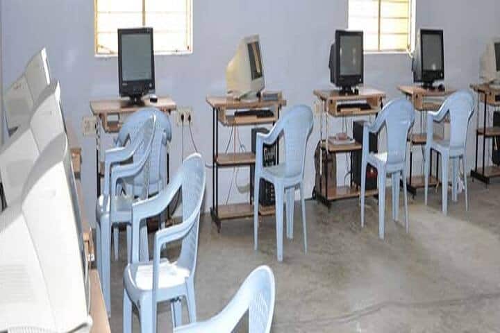 Matha College of Teacher Education, Sivagangai campus photo 4