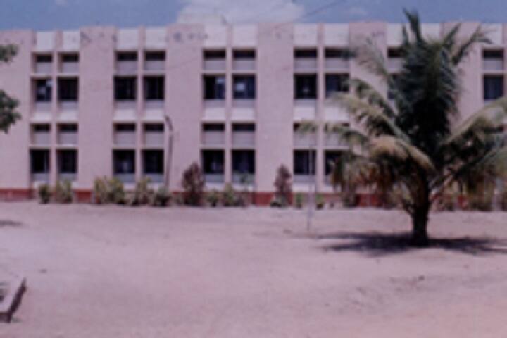 Matha College of Teacher Education, Sivagangai campus photo 5