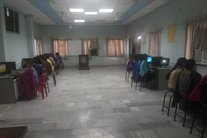 Mata Ganga Girls College, Tarn Taran campus photo 2