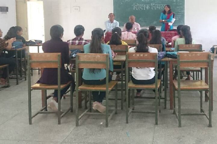 Shri Rajendra Suri Kundan Jain Rajkiya Mahila Mahavidhyalaya, Jalore campus photo 4