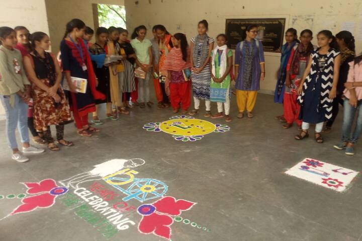 Shri Rajendra Suri Kundan Jain Rajkiya Mahila Mahavidhyalaya, Jalore campus photo 6