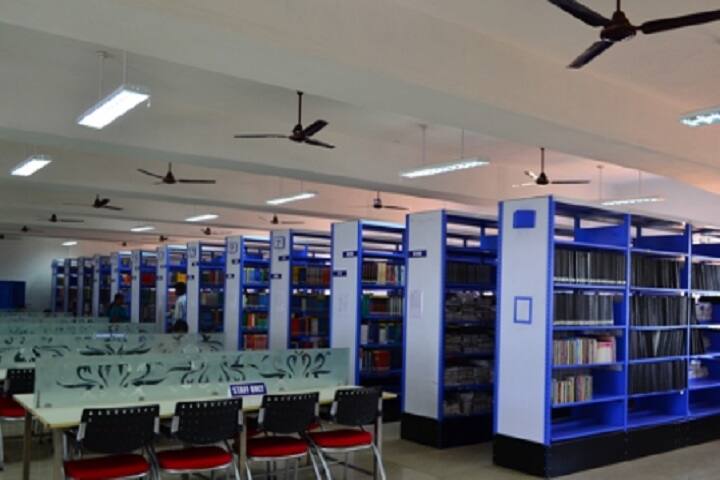 Anna University Regional Campus, Coimbatore campus photo 5