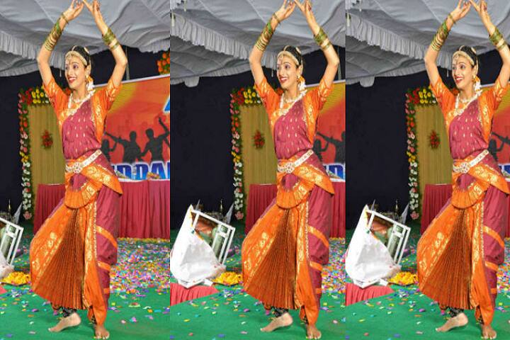 Siddartha Degree College, Hyderabad campus photo 2