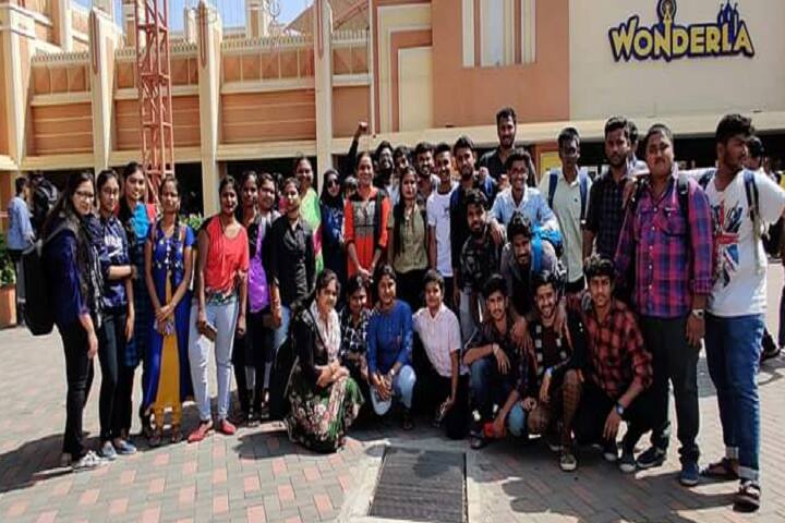 Siddartha Degree College, Hyderabad campus photo 3