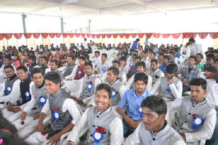 Siddartha Degree College, Hyderabad campus photo 4