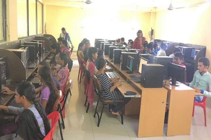 Siddartha Degree College, Hyderabad campus photo 5