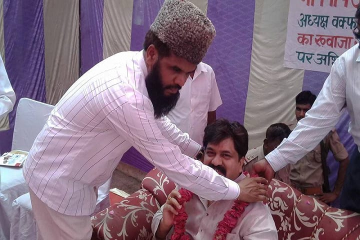 Khawaja Ghareeb Nawaz Degree College, Badaun campus photo 3