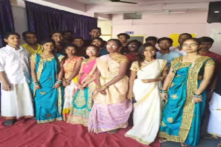 Sri Sai Vidya Vikas Degree College, Secunderabad campus photo 3