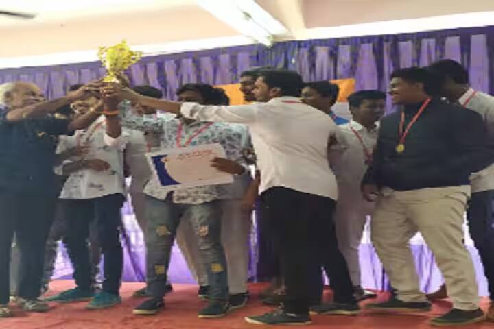 Sri Sai Vidya Vikas Degree College, Secunderabad campus photo 4