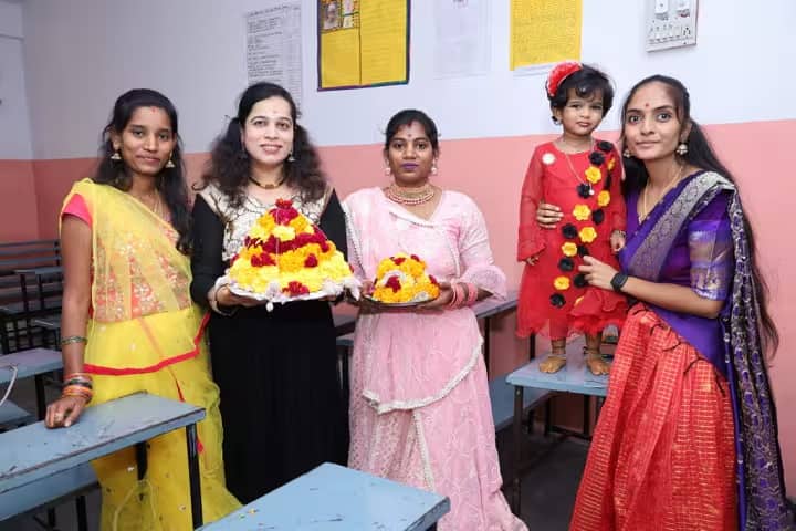 Sri Sai Vidya Vikas Degree College, Secunderabad campus photo 6