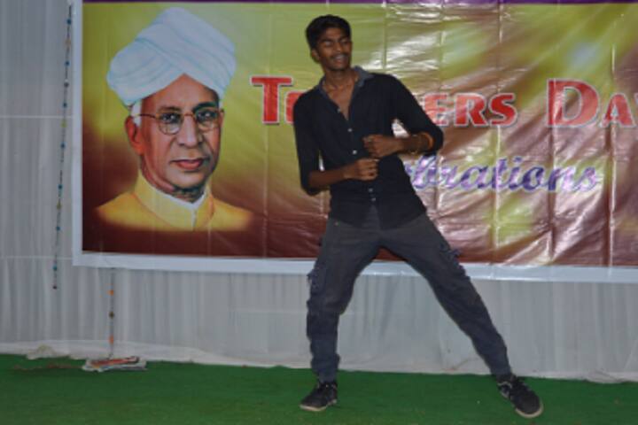 PRPM Degree College, Vijayawada campus photo 6