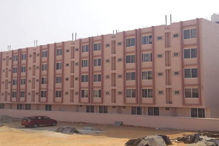 Vemana Institute of Physiotherapy, Bengaluru campus photo 2