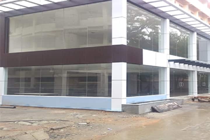 Vemana Institute of Physiotherapy, Bengaluru campus photo 3