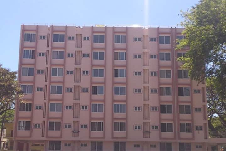 Vemana Institute of Physiotherapy, Bengaluru campus photo 4