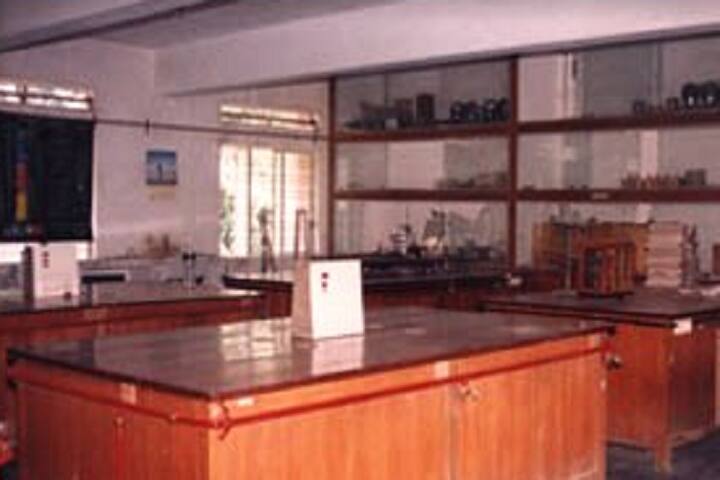 Vishveshwarya Institute of Engineering and Technology, Ghaziabad campus photo 3