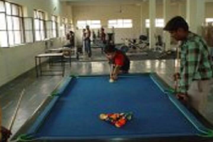Vishveshwarya Institute of Engineering and Technology, Ghaziabad campus photo 4