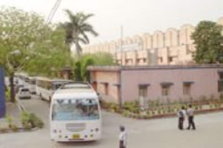 Vishveshwarya Institute of Engineering and Technology, Ghaziabad campus photo 5