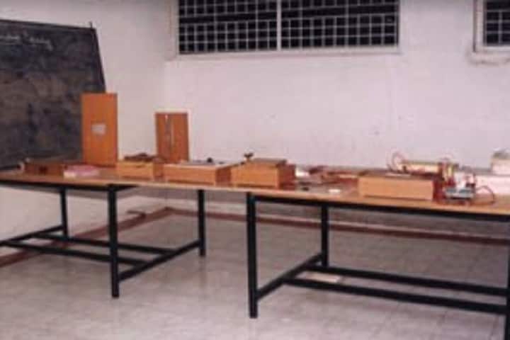 Vishveshwarya Institute of Engineering and Technology, Ghaziabad campus photo 6