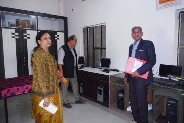 Maa Vaibhav Laxmi College, Baran campus photo 4