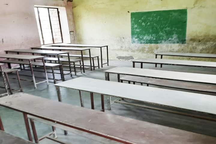 UMD Maharani College for Women, Chomu campus photo 3