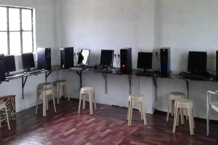 Sai Siddhartha Degree College, Dharpally, Nizamabad campus photo 2