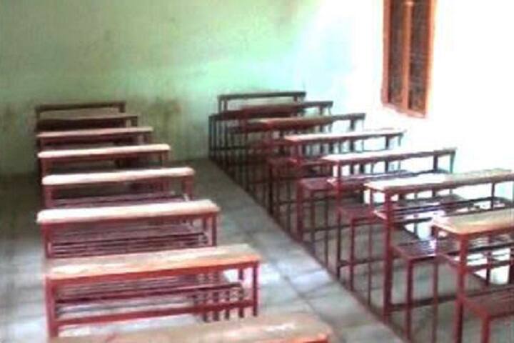 Vaishnavi Mahavidyalaya, Wadwani campus photo 3