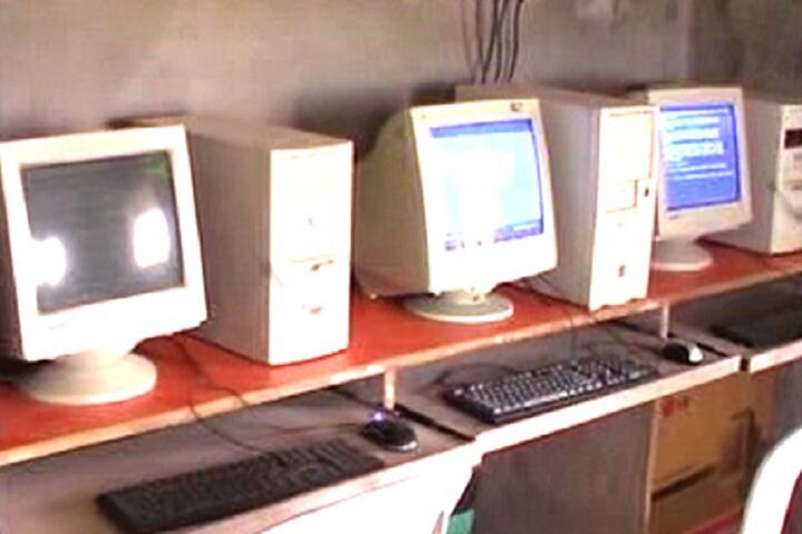 Vaishnavi Mahavidyalaya, Wadwani campus photo 4