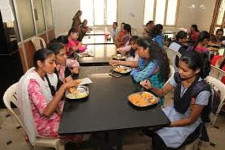 USP Arts and Science College for Women, Kodikurichi campus photo 3