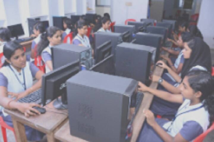 USP Arts and Science College for Women, Kodikurichi campus photo 6