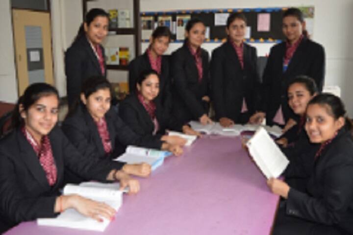 USP Arts and Science College for Women, Kodikurichi campus photo 2