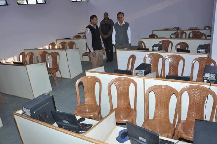 TRM College, Churu campus photo 3