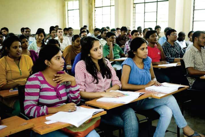 Veda Degree College, Hyderabad campus photo 2