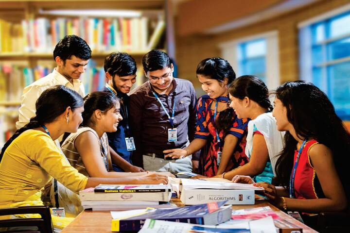 Veda Degree College, Hyderabad campus photo 4